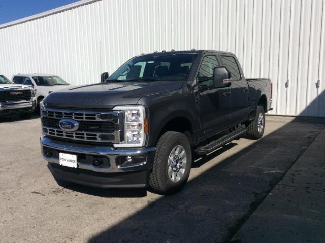 new 2024 Ford F-250 car, priced at $65,620