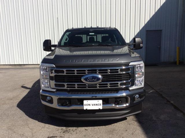 new 2024 Ford F-250 car, priced at $65,620