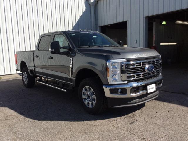 new 2024 Ford F-250 car, priced at $65,620