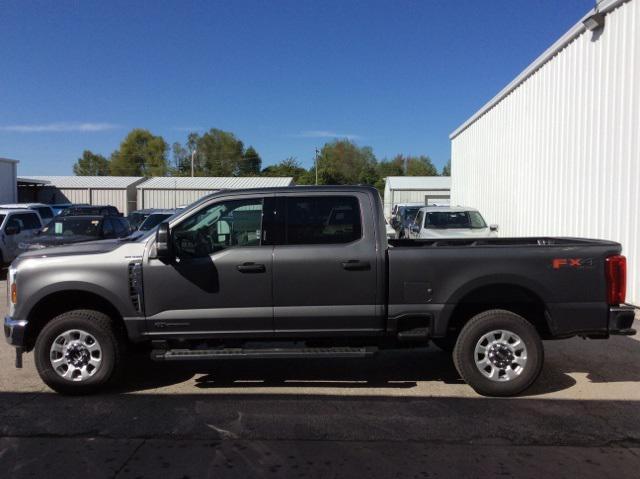 new 2024 Ford F-250 car, priced at $65,620