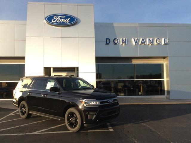 new 2024 Ford Expedition car, priced at $61,636