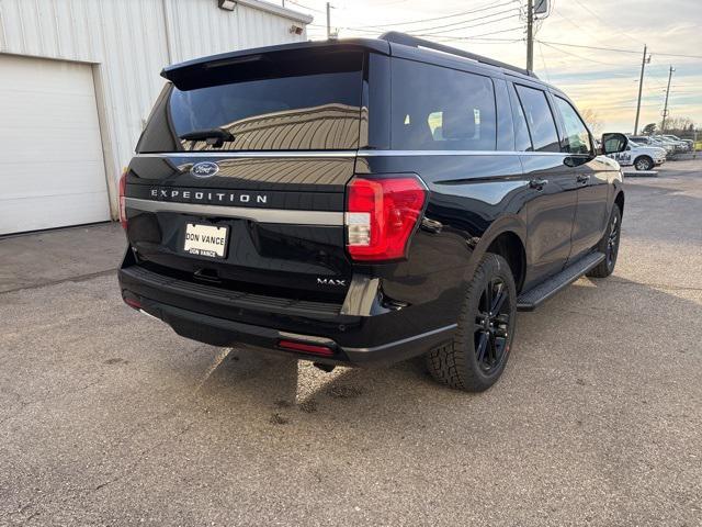 new 2024 Ford Expedition car, priced at $61,636