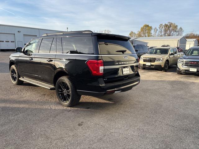 new 2024 Ford Expedition car, priced at $61,636