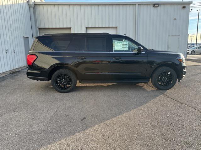 new 2024 Ford Expedition car, priced at $61,636