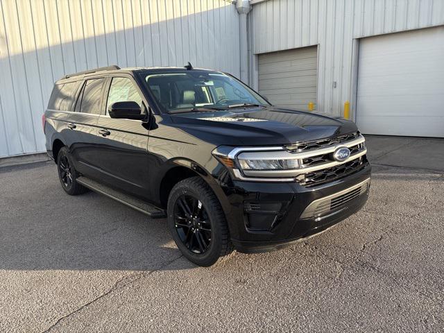 new 2024 Ford Expedition car, priced at $61,636