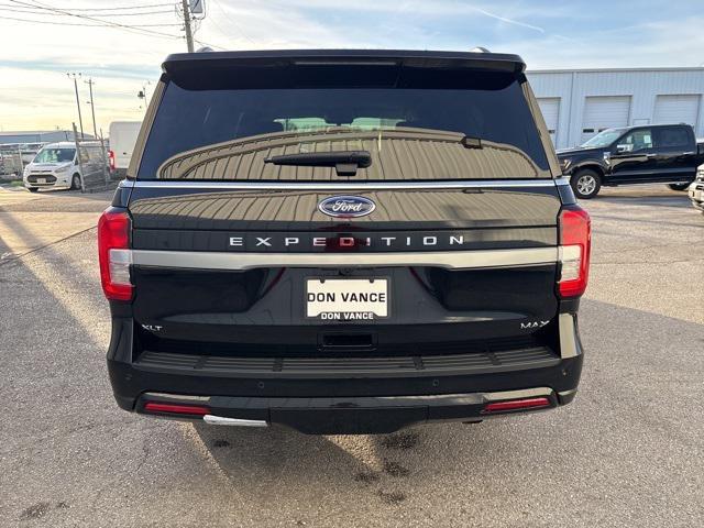 new 2024 Ford Expedition car, priced at $61,636