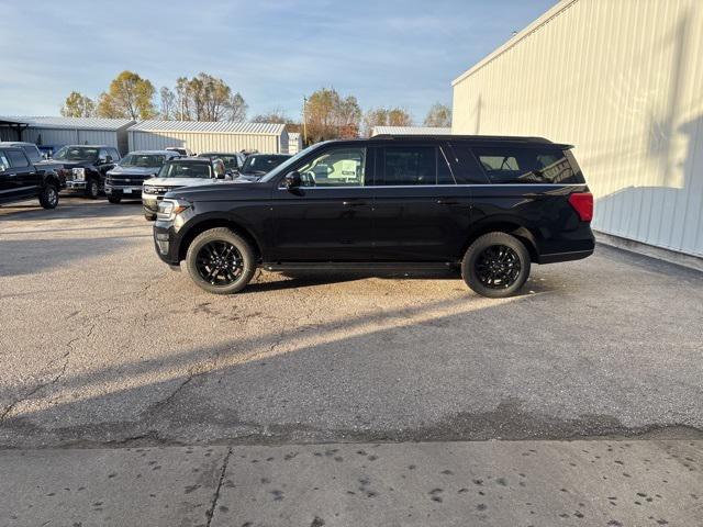 new 2024 Ford Expedition car, priced at $61,636