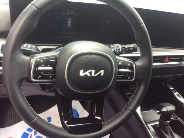 used 2024 Kia Sorento car, priced at $29,990
