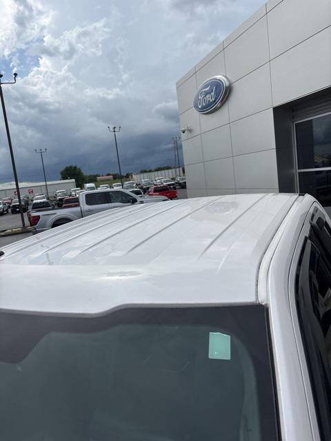 used 2016 Ford F-150 car, priced at $20,989