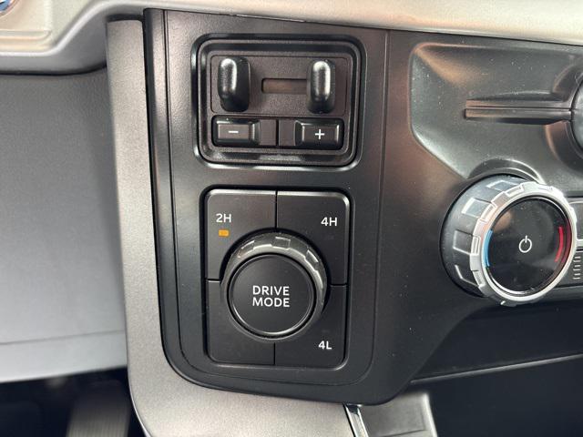 used 2022 Ford F-150 car, priced at $36,725