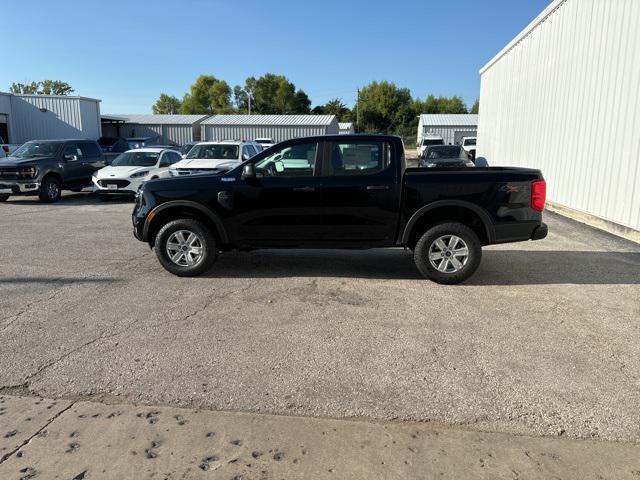 new 2024 Ford Ranger car, priced at $37,082