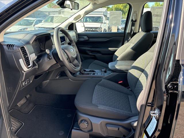 new 2024 Ford Ranger car, priced at $37,082