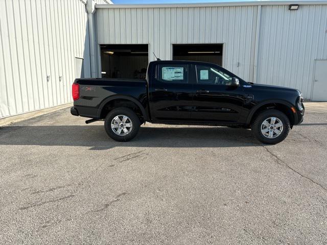 new 2024 Ford Ranger car, priced at $37,082