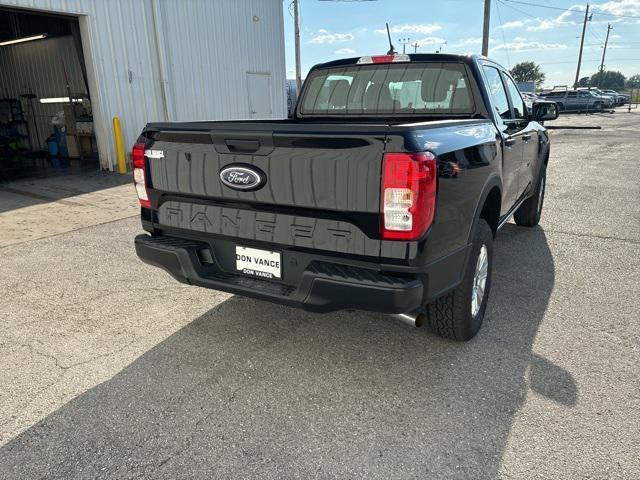 new 2024 Ford Ranger car, priced at $37,082