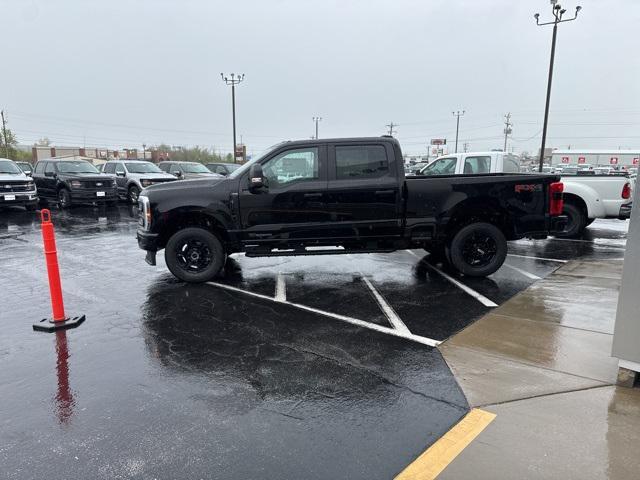 new 2025 Ford F-250 car, priced at $70,212