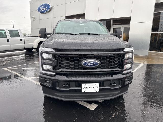 new 2025 Ford F-250 car, priced at $70,212