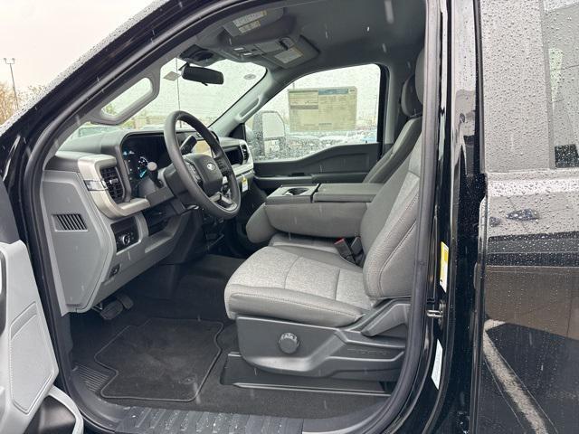 new 2025 Ford F-250 car, priced at $70,212
