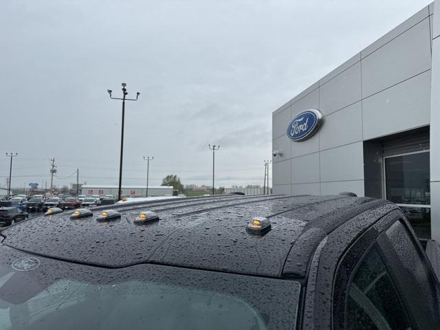 new 2025 Ford F-250 car, priced at $70,212