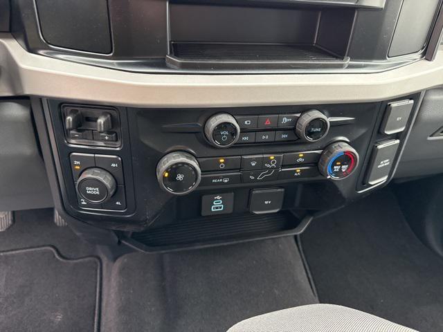 new 2025 Ford F-250 car, priced at $70,212