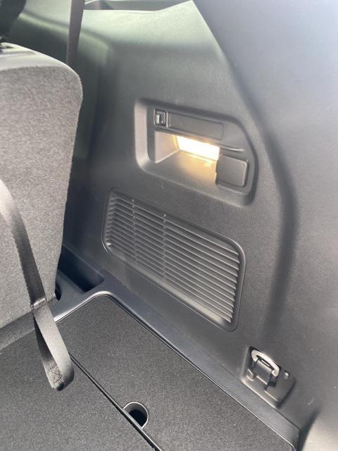 new 2025 Ford Explorer car, priced at $45,079