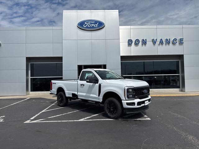 new 2026 Ford F-250 car, priced at $54,463