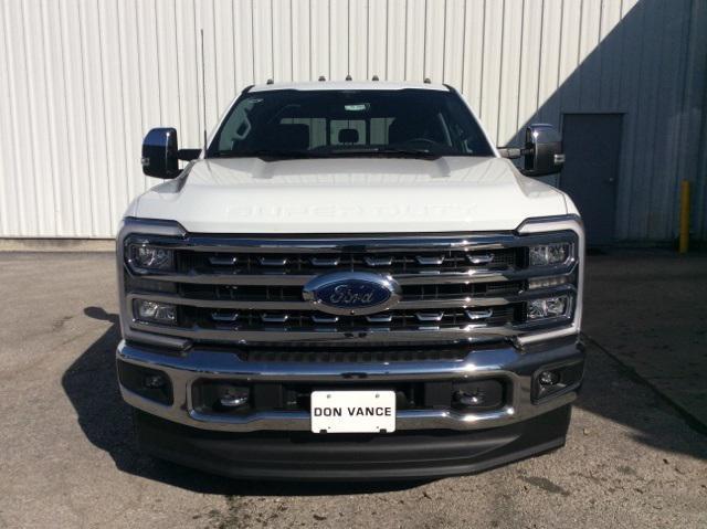 new 2024 Ford F-250 car, priced at $76,192