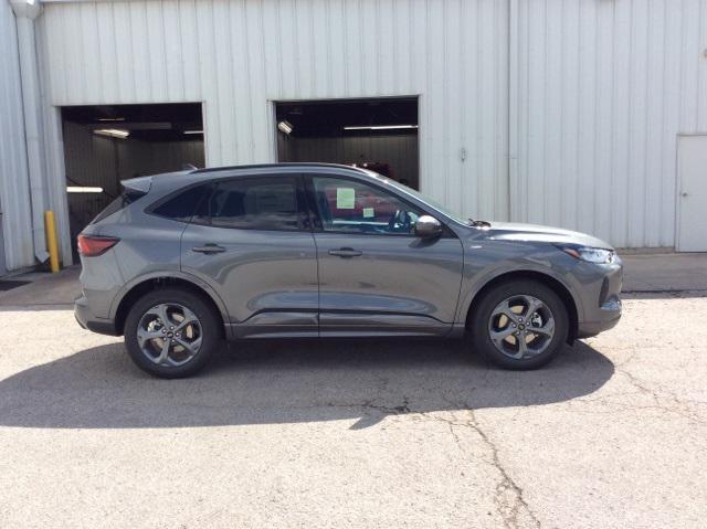 new 2024 Ford Escape car, priced at $32,990