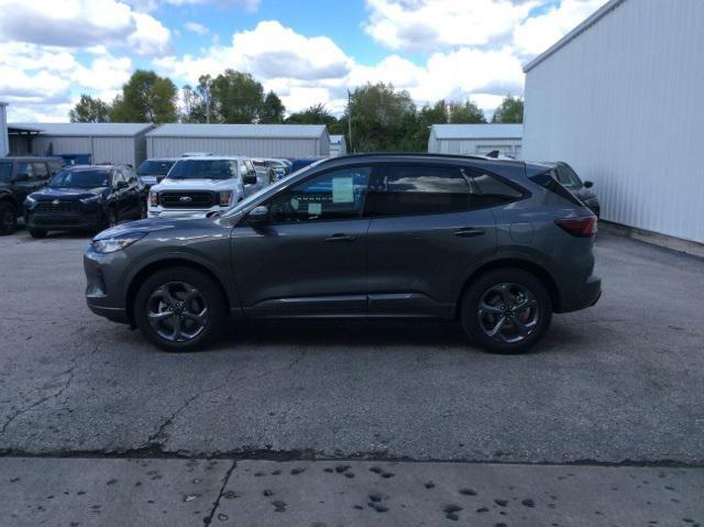 new 2024 Ford Escape car, priced at $32,990