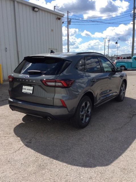 new 2024 Ford Escape car, priced at $32,990