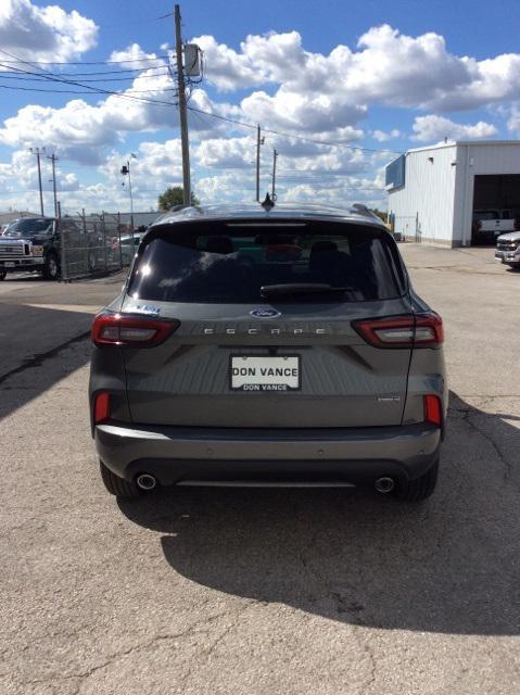 new 2024 Ford Escape car, priced at $32,990