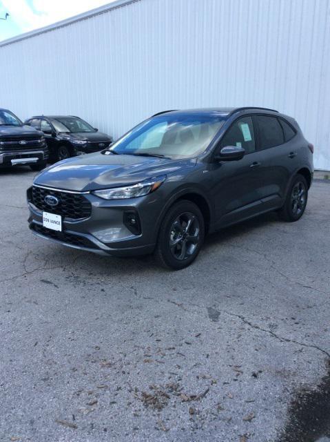 new 2024 Ford Escape car, priced at $32,990