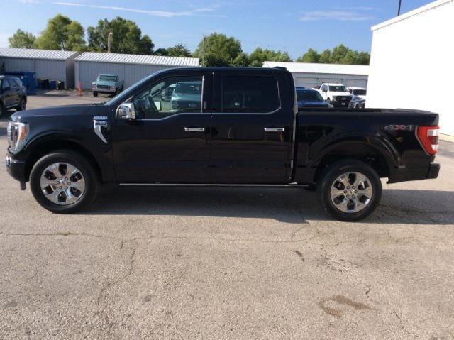 used 2023 Ford F-150 car, priced at $59,986