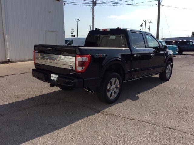 used 2023 Ford F-150 car, priced at $59,986