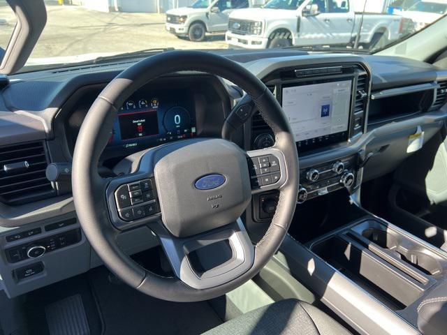 new 2024 Ford F-150 car, priced at $47,224