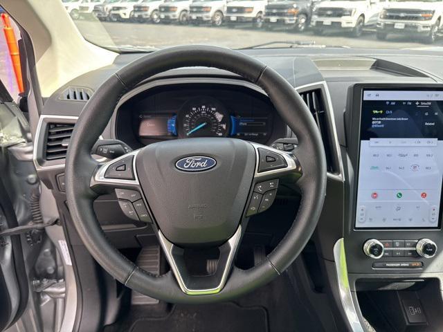 used 2024 Ford Edge car, priced at $31,730