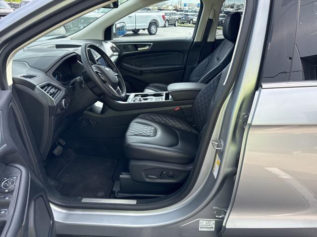 used 2024 Ford Edge car, priced at $31,730