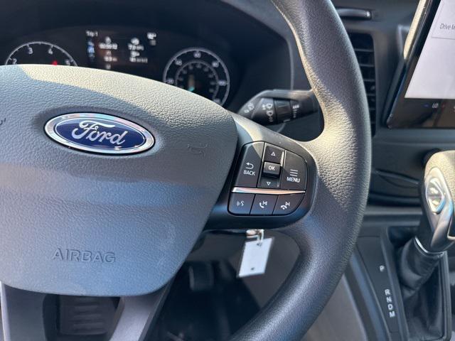 new 2025 Ford Transit-350 car, priced at $58,034