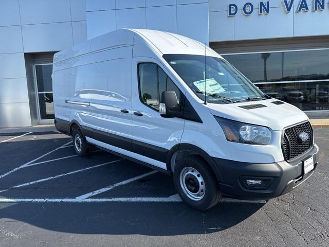 new 2025 Ford Transit-350 car, priced at $58,034