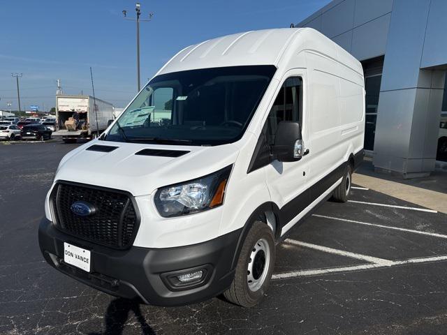 new 2025 Ford Transit-350 car, priced at $58,034
