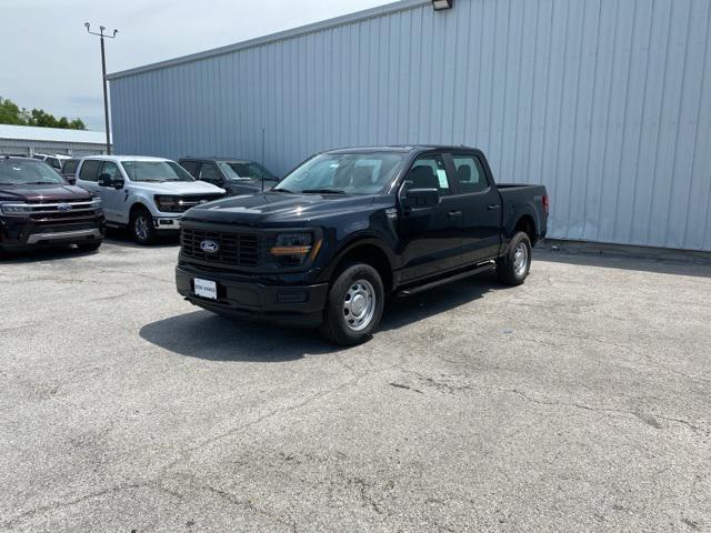 new 2024 Ford F-150 car, priced at $42,990