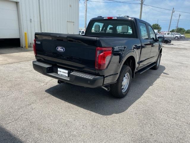 new 2024 Ford F-150 car, priced at $43,198