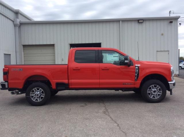 new 2024 Ford F-350 car, priced at $75,404