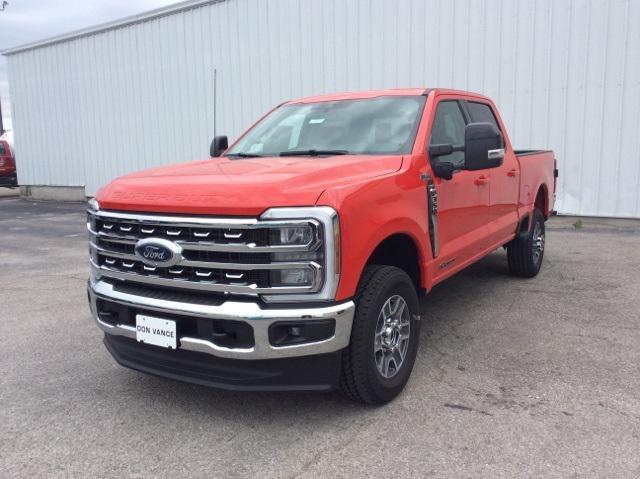 new 2024 Ford F-350 car, priced at $75,404