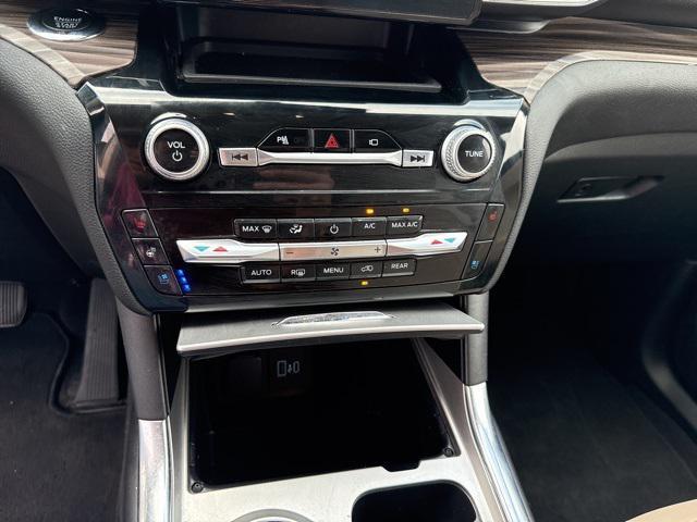 used 2023 Ford Explorer car, priced at $33,491