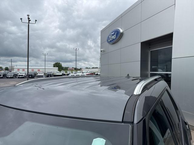 used 2023 Ford Explorer car, priced at $34,990