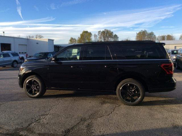 new 2024 Ford Expedition car, priced at $69,356