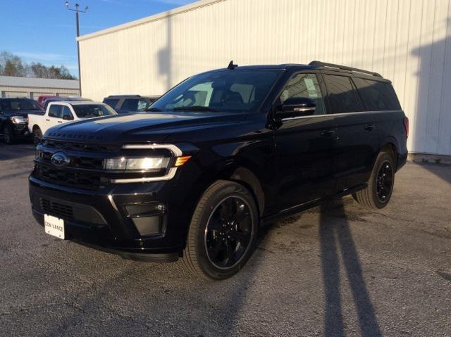 new 2024 Ford Expedition car, priced at $69,356