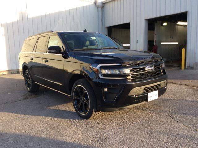 new 2024 Ford Expedition car, priced at $69,356