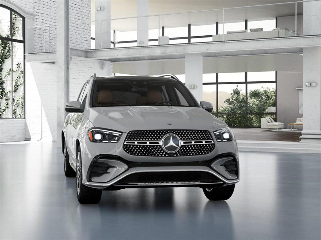 new 2026 Mercedes-Benz GLE 450 car, priced at $92,235