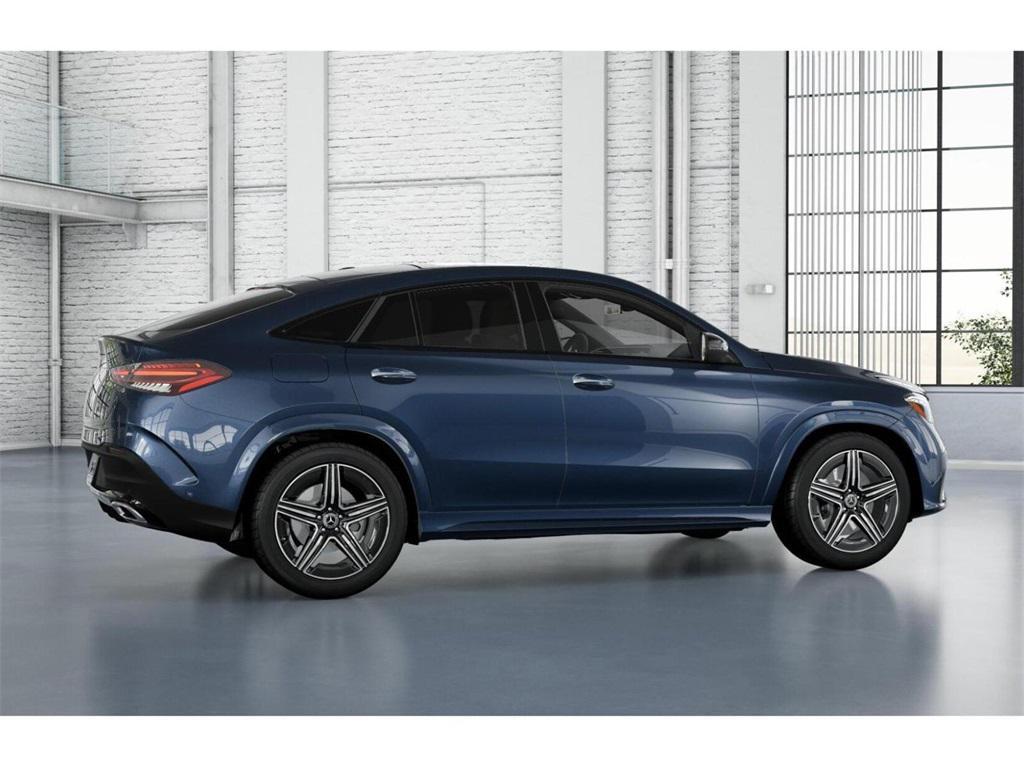 new 2026 Mercedes-Benz GLE 450 car, priced at $84,215